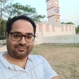 YANGYADATTA - Math tutor - Roorkee