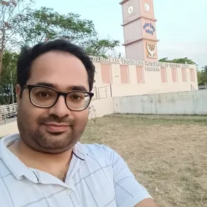 YANGYADATTA - Math tutor - Roorkee