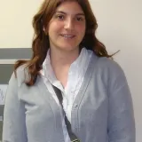 GISELA - profesor de inglés - Mataró