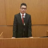Santiago Jose - Profesor de ciencias sociales - Bogotá