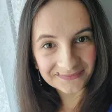 Camelia - Profesor de Engleză - Florești