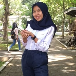 Salsabila - Guru bimbingan sekolah - Gamping