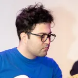 Armin - Lehrkraft für Gitarre - Wien