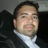 Maximiliano - tutor académico - San Nicolás de Los Arroyos