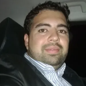 Maximiliano - tutor académico - San Nicolás de Los Arroyos