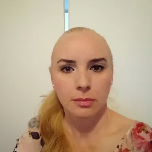 Anita - učitelj engleskog jezika - Split