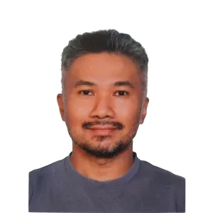 Fadzli - Guitar teacher - Johor Bahru
