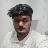Ravi - Python tutor - Jodhpur