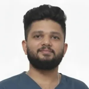 Sanath - Physiotherapy tutor - Bengaluru