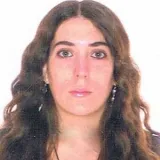 Ester - profesor de matemáticas - Madrid