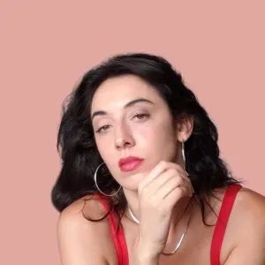 Kahinaaitsahel - Prof d'anglais - Joinville-le-Pont