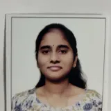 Srihithi - Computer basics teacher - Nellore