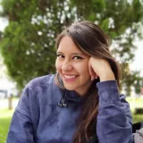 María Fernanda - Profesor de matemáticas - CDMX