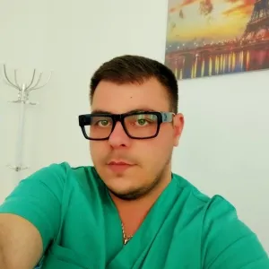 Димитър - Учител по Гражданско образование - София