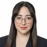 Rania - İngilizce öğretmeni - Kozan