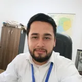 Diego - tutor académico - Pilar
