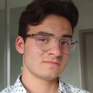 Corentin - Prof de maths - Dunkerque