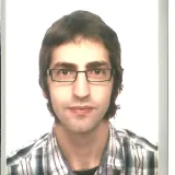 Carlos - Profesor de matemática - Alacant