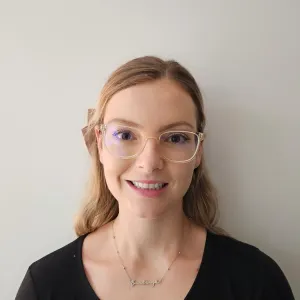Ashleigh - English tutor - Milton Keynes