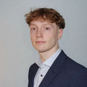 Fabien - Prof de maths - Cachan