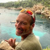 Francois-Xavier - Coach sportif - La Clusaz