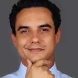 Ronaldo - Professor de matemática - Paulínia