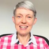 Angelika - učiteľka španielčiny - New York