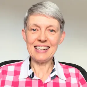 Angelika - učiteľka španielčiny - New York