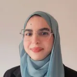 Imane - Prof de maths - El Jadida