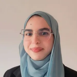 Imane - Prof de maths - El Jadida