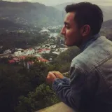 Nicolás - profesor de arquitectura - Bogotá