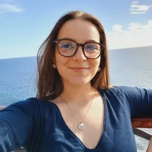 Matilde - Professor de ciências naturais - Caxias