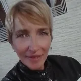 Carina - Entrenador personal - Mar del Plata