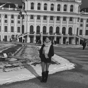 Lena - Lehrkraft für Musikerziehung - Sankt Pölten
