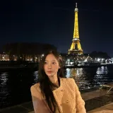 Jisu - Prof de coréen - Paris