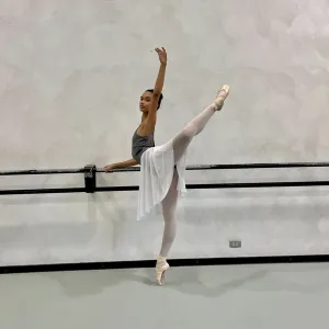 Anayilda - Dance tutor - Bloomington