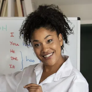 Cecilia - profesor de español para extranjeros - Arequipa