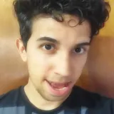 Ezequiel - Profesor de literatura universal - Remedios de Escalada