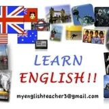 Clara - profesor de inglés - Barcelona