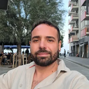 Kammel - Profesor de desarrollo personal - Zapopan