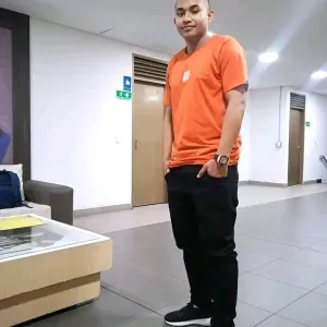 Robert - profesor de español para extranjeros - 