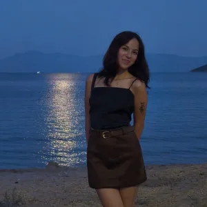 Maria - Учител по Английски език - Благоевград