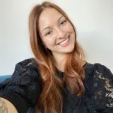 Eva - Prof de français - Saint-Étienne