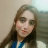 Hafsa - English tutor - Union Township