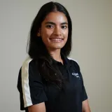 Melisha Sonia - Soccer coach - Dubai