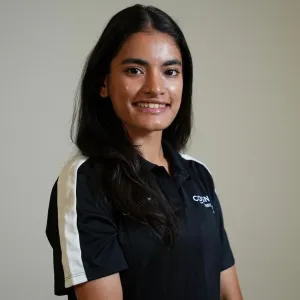 Melisha Sonia - Soccer coach - Dubai