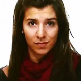 Elisabet - profesor de matemáticas - Madrid