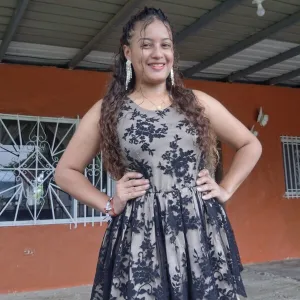 Cristel - prof de Matemáticas - Bejuco