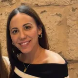 Cristina - profesor de economía - Gandía
