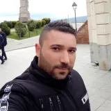 Cristian - Entrenador personal - Rociana del Condado